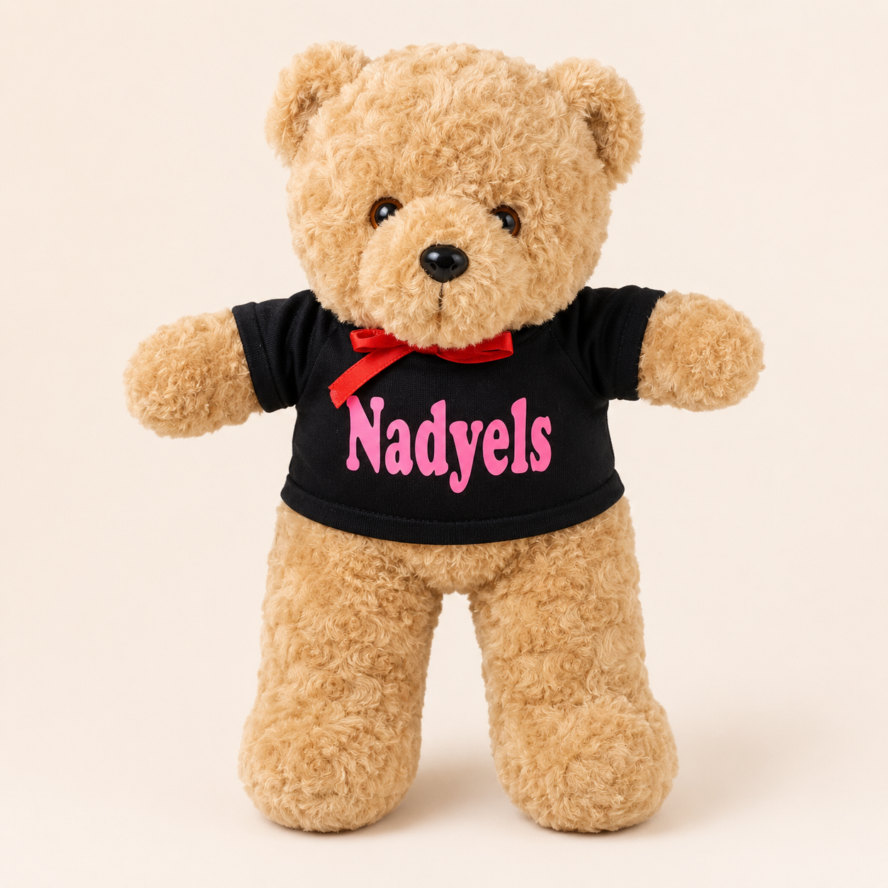 boneka custom untuk kado ulang tahun dan anniversary
