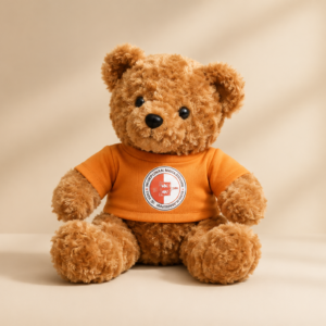 Boneka custom bandung
